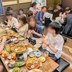 🙋20代30代限定飲み会イベント💁‍♀️7/19(土) 1…