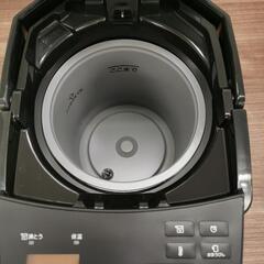 【新品未使用】タイガー魔法瓶　蒸気レスVE電気魔法瓶　とく子さん　PIM-G220の画像