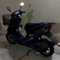 ホンダ ディオの画像