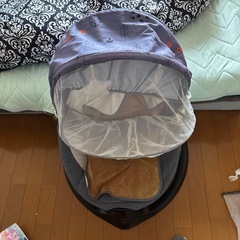 電動バウンサーの画像