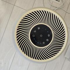 ペット用空気清浄機の画像