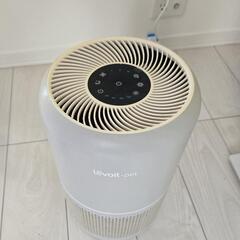 ペット用空気清浄機の画像