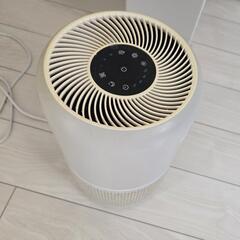 ペット用空気清浄機の画像