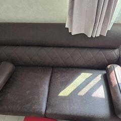 ソファの画像
