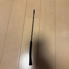 フィアットパンダ純正アンテナ