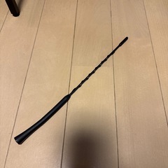 フィアットパンダ純正アンテナの画像