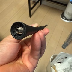 フィアットパンダ純正アンテナの画像
