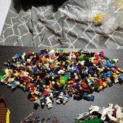レゴ引退セット全部本物の画像
