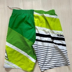 メンズ　水着＊Lサイズ＊クイックシルバージャパンの画像