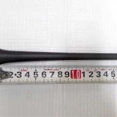 フィアット500純正アンテナの画像