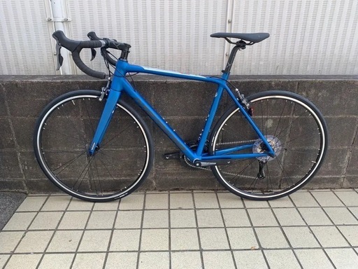 MERIDA ロードバイク XS