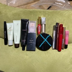 メイクセットの画像