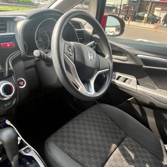 ホンダ　フィット　GK3 🍎🍎🍎🍎の画像