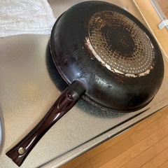 フライパン大きめの画像