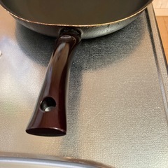 フライパン大きめの画像