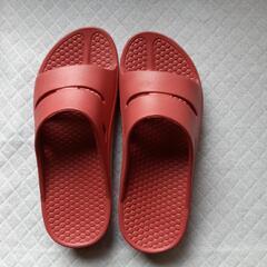 サンダル　Ｌ寸　綺麗ですの画像