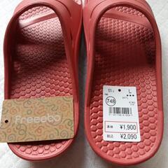 サンダル　Ｌ寸　綺麗ですの画像