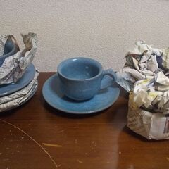 コーヒーカップ×5