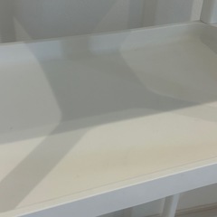 ランドリーラック　3段の画像