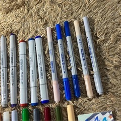 中古コピックの画像