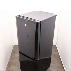三菱冷蔵庫　MR-P15EF 146L の画像