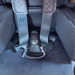 [受付終了] チャイルド&ジュニアシート の画像