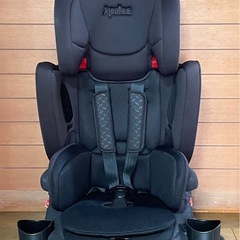 [受付終了] チャイルド&ジュニアシート 