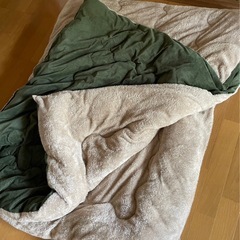こたつ掛け布団