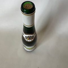 果実酒 ワイン 1994年 ヴァインケラー ドイツ モーゼル地方 べライヒ・ベルンカステル 375ml 未開栓品 の画像
