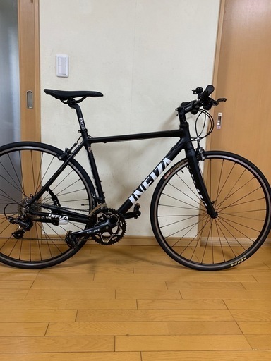 自転車SIA FEI 自転車SIA FEIの通販 by t.m.Company's shop｜ラクマ