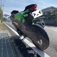 初心者ライダー