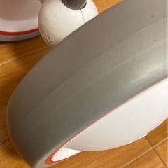 D-bike mini ディーバイク ミニ プラス バランスバイク 赤の画像