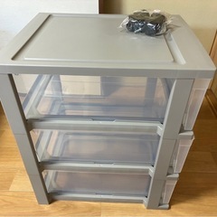 収納ケースの画像