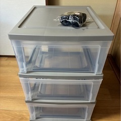 収納ケースの画像
