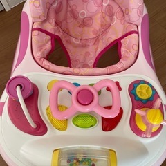 歩行器の画像