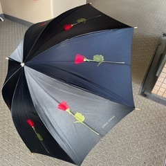 長傘の画像