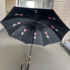 長傘の画像