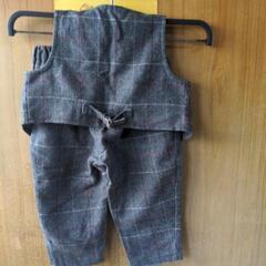 子ども服の画像
