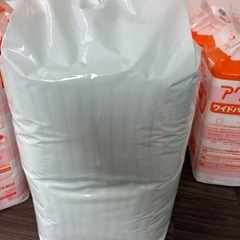大人用テープ式おむつ　パットの画像