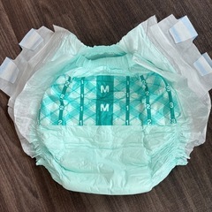 大人用テープ式おむつ　パットの画像