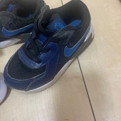 ナイキ　キッズ14.0の画像