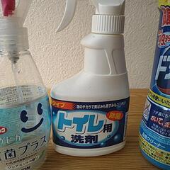 トイレ洗剤 まとめ売りの画像
