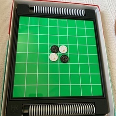 オセロ、ダイヤモンドゲーム
の画像