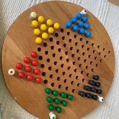オセロ、ダイヤモンドゲーム
の画像