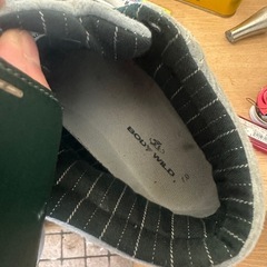 27.0cmスニーカーの画像