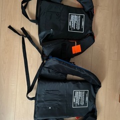  救命胴衣子供用S、Mの画像