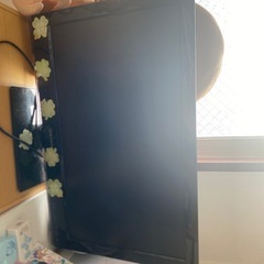 テレビの画像