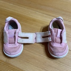 イフミー　12.5cm ピンク　女の子の画像