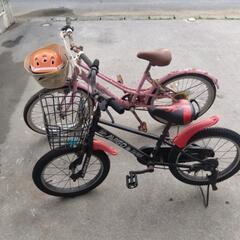 自転車の画像