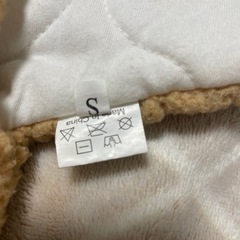 ベビー・キッズ/ベビー服（～95cm）/ベビーポンチョ・マント の画像